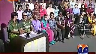 Khabarnaak With Aftab Iqbal | Jahangir Badar & Shahbaz Sharif Dummy Special Episode !!