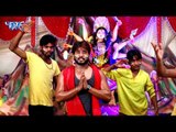 2017 का सबसे हिट देवी गीत - Simawa Pe Ladatare Saiya - Hamar Maiya Dulri - Ratnesh Singh Rudra