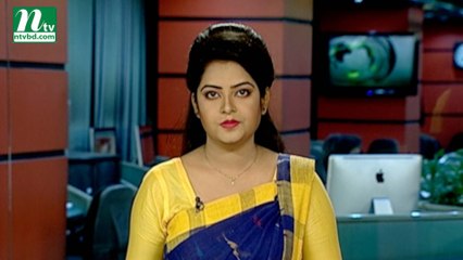 NTV Shokaler Khobor | 07 May 2019