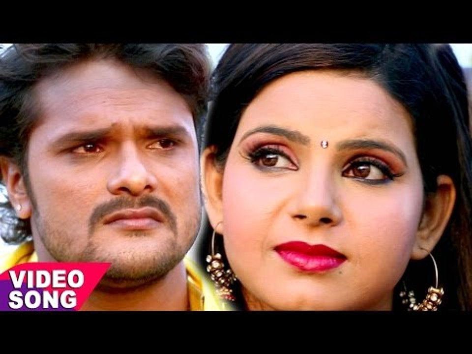 Khesari Lal का दर्द भरा गीत 2017 - प्यार बिना जिंदगी - Pyar Bina Jindagi - Bhojpuri Hit Songs