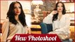 Shweta Basu Prasad New Look Photoshoot | INTERVIEW