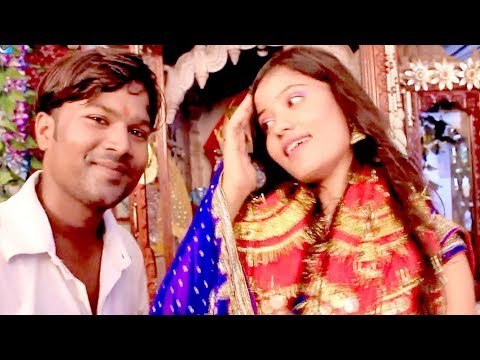 2017 का सबसे हिट देवी गीत - Man Ke Mandiriya Me - Mai Ke Mamta - Mithun Raj - भोजपुरी भक्ति गीत