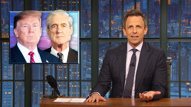 Trump Says Mueller Shouldn’t Testify, as Cohen Goes to Prison: A Closer Look