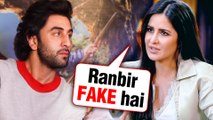 Katrina Kaif ACCUSES Ranbir Kapoor Of Stalking Stars On Instagram