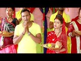 2017 का TOP छठ गीत - Aragh Ke Beri Bhaile - Surendra Rajbhar - Bhojpuri Hit Chhath Geet 2017