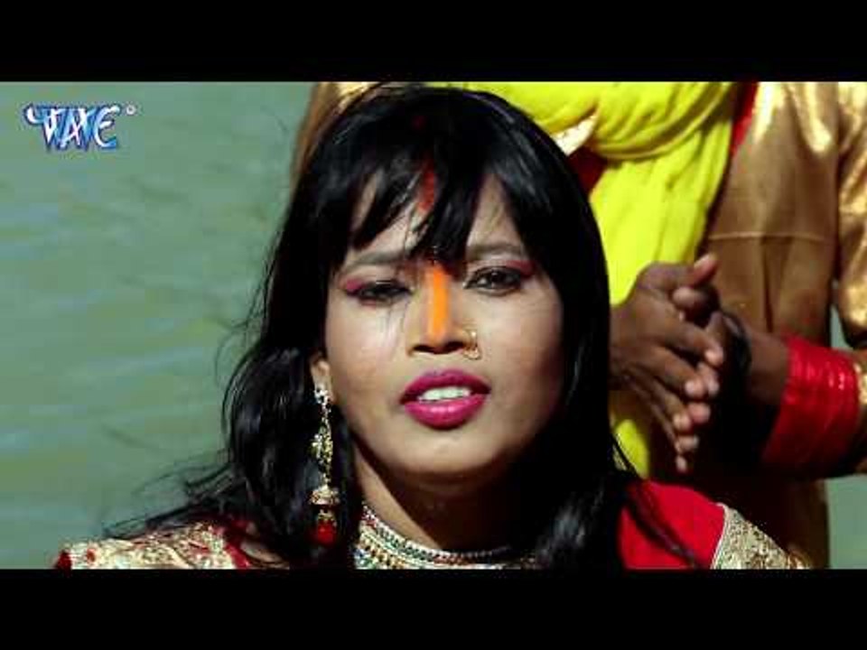 छठी मईया के करा गुणगान - Chhathi Maiya Ke Kare Gungaan - Priya Singh - Chhath Geet 2017
