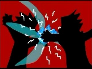 Parodi Naruto XD   ( Bleach !!²   :§ )   ^T_T^