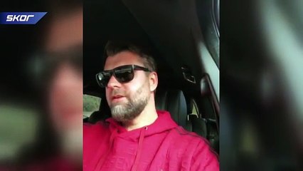 Mehmet Okur 'Güzel Günler Bizi Bekler' şarkısını paylaştı