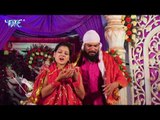 2017 का हिट देवी गीत - Mai Kaise Chadhai   Milal Ashirwad Sherawali Kuwar Devi   Bk Birju