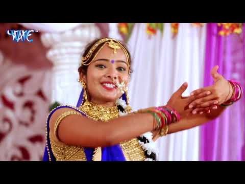 करिश्मा ने गाया देवी माँ का सबसे हिट भजन - Karishma Mai Ke - Karishma - Devi Geet