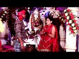 2017 का हिट देवी गीत - Saiya Hamar Pike Aail Ba - Milal Ashirwad Sherawali Kuwar Devi - Bk Birju