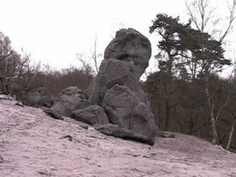 Camille Claudel en Picardie - Origines d'une oeuvre