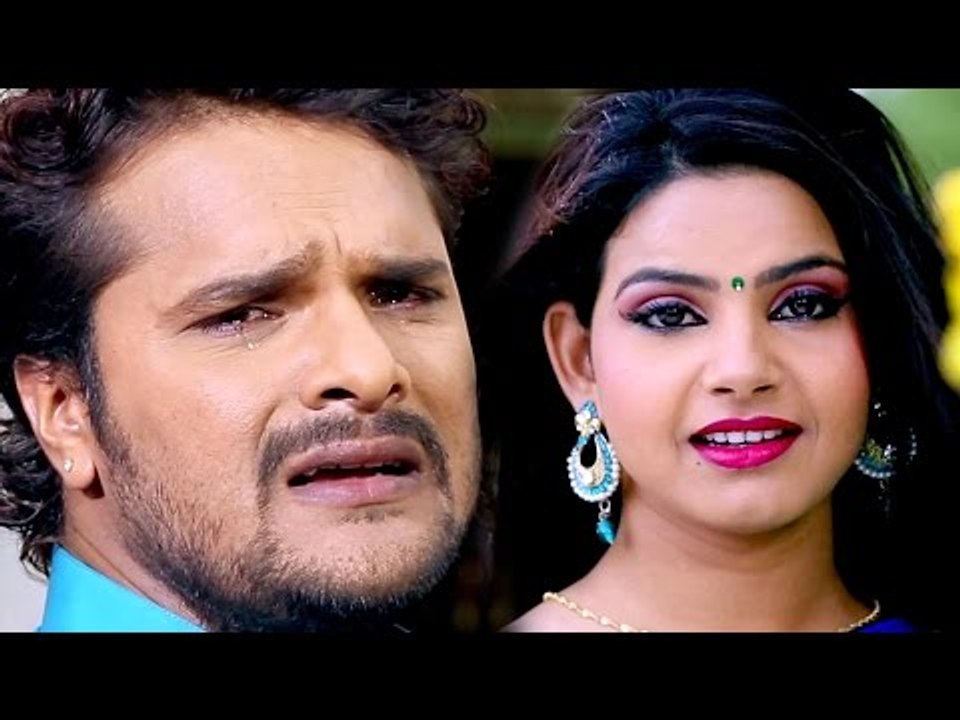 दर्दभरा गीत 2017 - कइसे भुलाई पिरितिया - Khesari Lal - Khesari Ke Prem Rog Bhail - Bhojpuri Sad Song