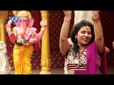 गणेश भजन एक बार जरूर सुने - Yashoda Ke Lalana - Khushboo Tiwari - Gauri Ke Lalna - Ganesh Bhajan