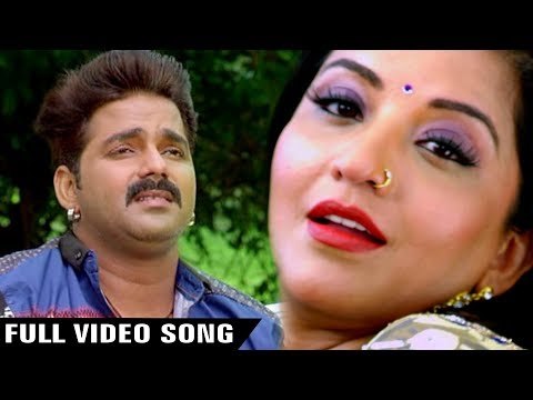 TOP SUPERHIT SAD SONG - Pawan Singh - तु याद आवेलू - Monalisa - Tu Yaad Aawelu - Bhojpuri Sad Songs