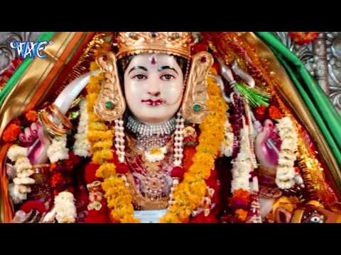 सबसे सुपरहिट देवी गीत - Jagrata Karaila Balamua - Naveen Kumar - Bhopuri Devi Geet