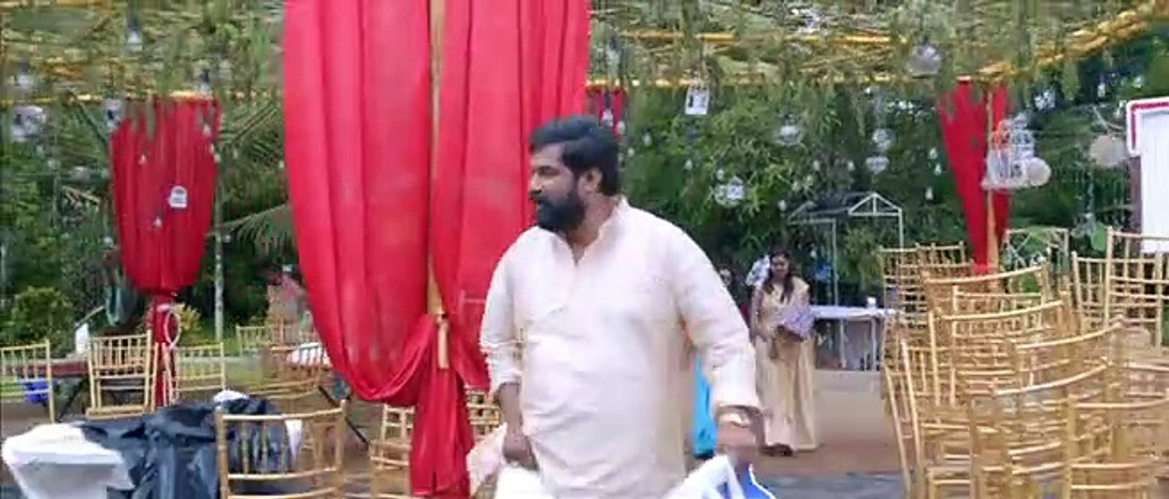 New movie - June (2019) Malayalam - Part 3