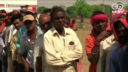 Lok Sabha Elections 2019 - Phase 5 Voting