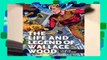 Review  His World: The Art and Life of Wallace Wood - Bhob Stewart