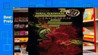 Best product  The Sandman Vol. 1: Preludes & Nocturnes - Neil Gaiman