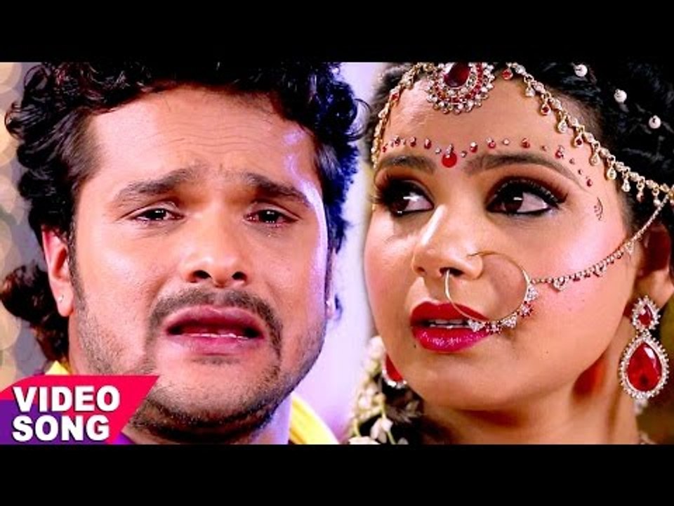 NEW दर्दभरा गीत 2019 - Khesari Lal - पागल भईल जमाना - Khesari Ke Prem Rog Bhail - Bhojpuri Sad Songs