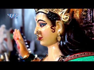 माई के चरनिया में मिले - Mai Ke Charaniya Me Mile - Sanjay Diwana - Devi Geet 2018