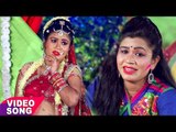 2018 Superhit Holi Song - राधा यमुना के तिरे - Kanha Sang Holi - Pooja Tiwari - Hindi Holi Song
