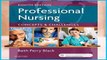 About For Books  Professional Nursing: Concepts   Challenges, 8e  Best Sellers Rank : #2