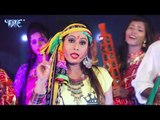 संजना राज का सुपरहिट होली गीत 2018 - Avadh Me Holi Khele - Sanjana Raj - Bhojpuri Holi Song