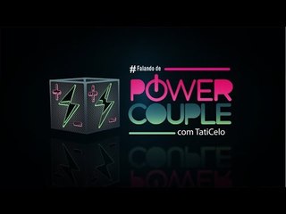 Power Couple Brasil 4: FABY É FALSA COM NICOLE e CLIMA PESA | Prova dos Casais (06/05/19)