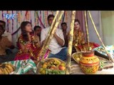 2017 का सबसे हिट छठ गीत - Godi Me Lalanwa - Punit Dubey - Bhojpuri Hit Chhath Geet
