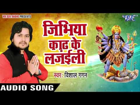 काली माता का असली रूप देखने के लिए इस गीत को जरूर सुने - Vishal Gagan - Kali Mata Bhajan 2018