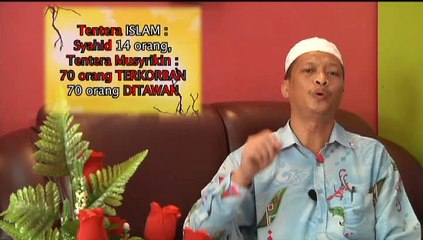 Al-Hidayah (2014) | Episod 12