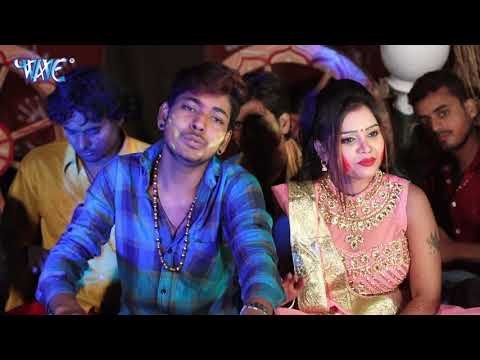 कान्हा संगे खेले राधा होली - Kanha Sange Khele Radha Holi - Dilip Thakur - Bhojpuri Holi Song