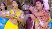Sab Dhan Kha La - Pawan Singh & Akshara Singh - Tridev - Bhojpuri Hit Songs 2017 new