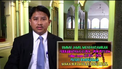 Al-Hidayah (2014) | Episod 14