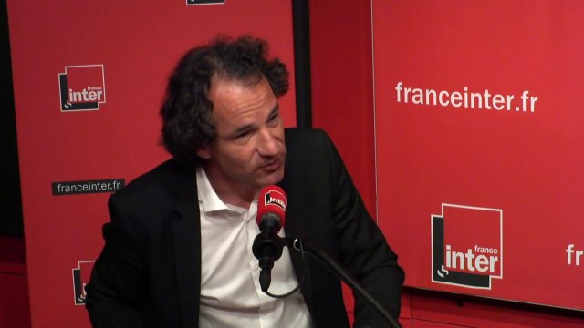Xavier Lardoux, du CNC, annonce que le film de la soirée d'ouverture du festival de Cannes ( The dead don't die de Jim Jarmusch), le 14 mai, sera diffusé en même temps en direct dans plus de 550 salles de cinéma en France.