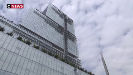 France Télécom : les prévenus à la barre