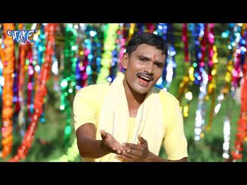 TOP सुपरहिट छठ गीत 2017 - Jode Jode Kosiya - Triveni Tiger - Bhojpuri Hit Chhath Geet