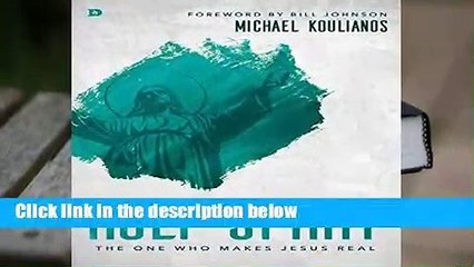 Holy Spirit: The One Who Makes Jesus Real  Review
