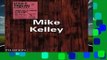 Full E-book  Mike Kelley (Contemporary Artists)  Review
