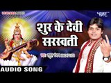 Sur Ke Devi Saraswati - सुर के देवी सरस्वती - Paawan Dham Prabhu Ka - Rahul Ranjan - New Mata Bhajan