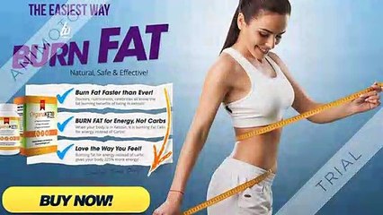 Organa Keto - Maintenance Of The Cholesterol Levels