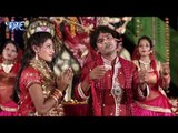 लाइन लागल बा कतार में - Hey Maa Aadishakti - Yash Kumar Yash - Bhojpuri Devi Geet