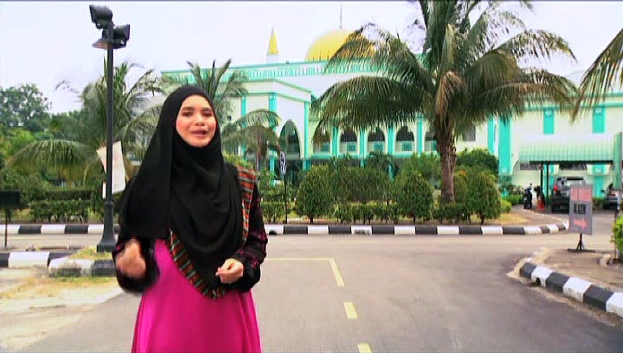 Al-Hidayah (2014) | Episod 29