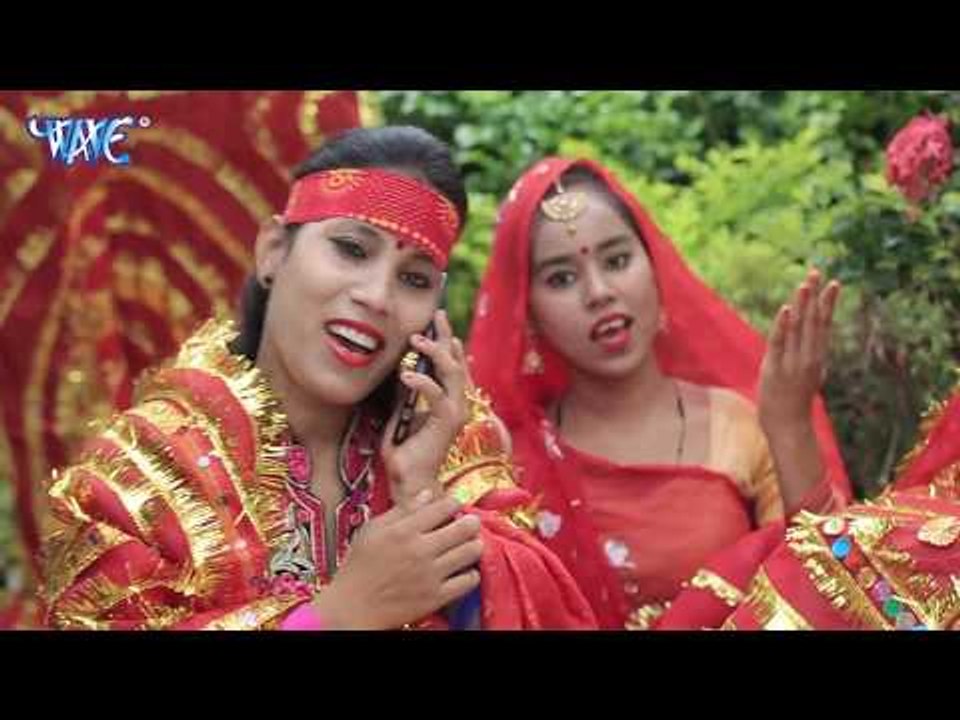 2018 Superhit Devi Geet - Mai Bina Jag Suna Lage - Anand Mukesh - Bhojpuri Devi Geet 2018