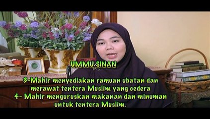 Al-Hidayah (2014) | Episod 34