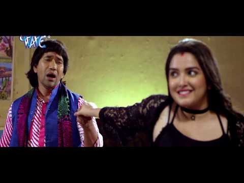 Nirahua Hindustani 2 - Dinesh Lal Nirahua - Nisha Me Chadhal Ba - Aamrapali - Bhojpuri Songs