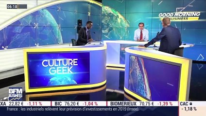Anthony Morel: En Chine, un clip pour promouvoir le système de notation des citoyens - 07/05