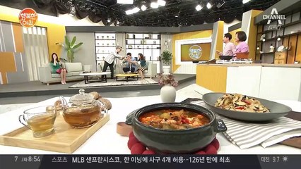 콜레스테롤 관리에 좋은 '혈청차' 표고버섯이 혈관에 좋은 이유는?